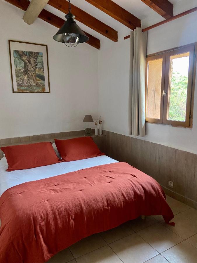 Bergerie Fiora, Domaine De L Ogliastru Villa Olmeto  Dış mekan fotoğraf